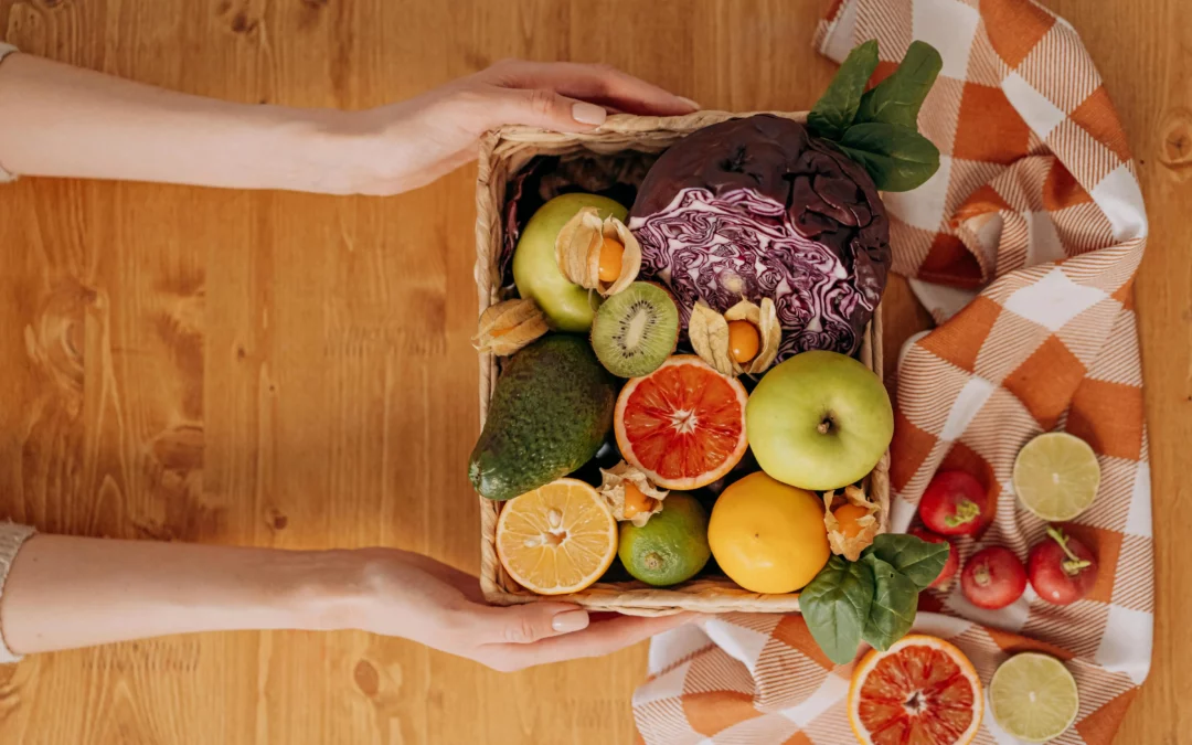 6 Conseils pour profiter au maximum des fruits et légumes d’été